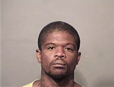 Christopher Ladson, - Brevard County, FL 