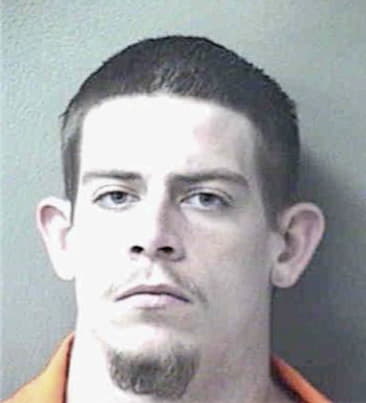 Thomas Lanier, - Okaloosa County, FL 