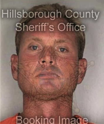 Danny Legates, - Hillsborough County, FL 