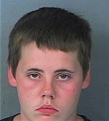 Jesse Lewis, - Hernando County, FL 