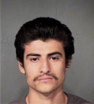 Luis Luevanos-Luna - Maricopa County, AZ 