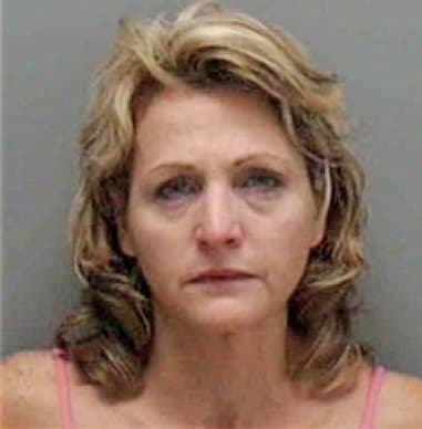 Jennifer Lujanschi, - Lee County, FL 