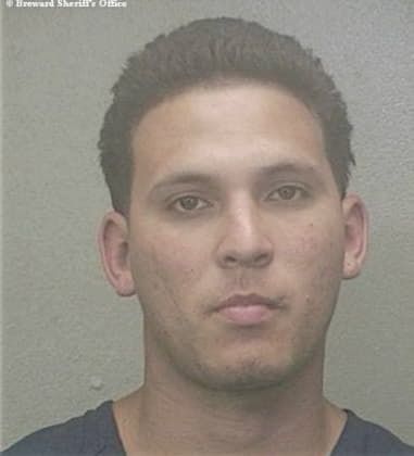 Joseph Matteis, - Broward County, FL 