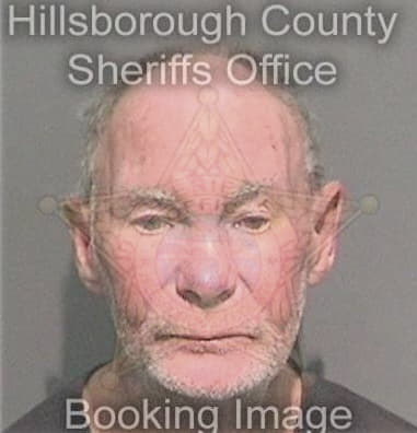 Albert Mayo - Hillsborough County, FL 