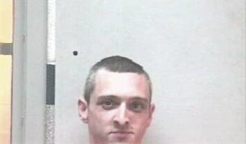 Christopher Mays, - Henderson County, KY 