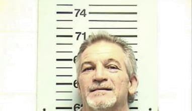 Joseph McKinney, - Robertson County, TN 