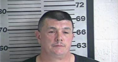 Michael McManis, - Dyer County, TN 