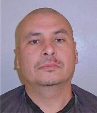 Leonard Mendez, - Flagler County, FL 