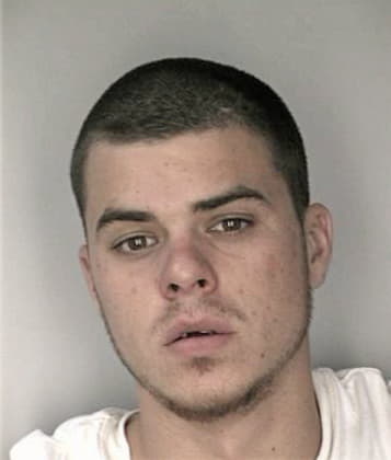 Justin Mickler - Hillsborough County, FL 