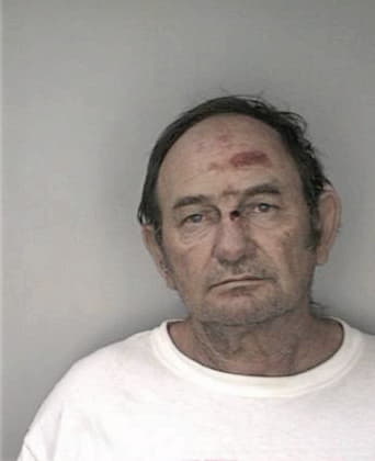 Frederick Miller - Hillsborough County, FL 