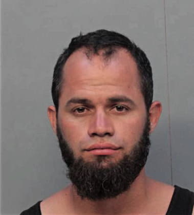 Milton Miranda, - Dade County, FL 