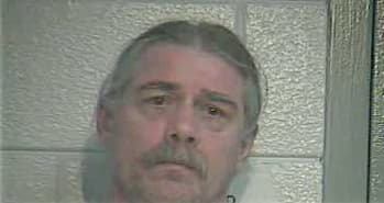 Jeffery Montgomery, - Rowan County, KY 