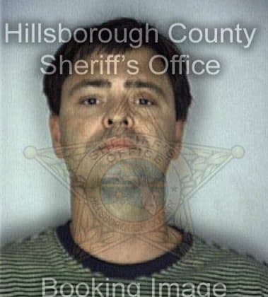 Ronald Neveu, - Hillsborough County, FL 