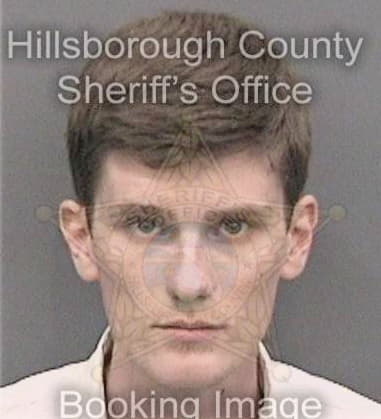 Dario Oderiz, - Hillsborough County, FL 