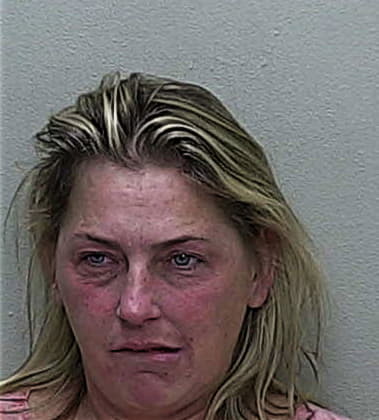 Kara Oglesbee-Guerra, - Marion County, FL 