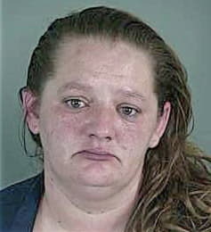 Amber Okeefe, - Lane County, OR 