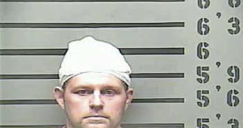 Timothy Oliver, - Hopkins County, KY 