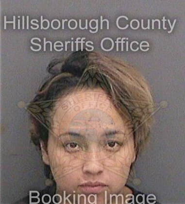 Erika Palafox, - Hillsborough County, FL 