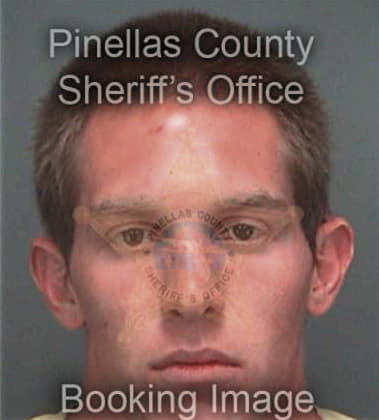 Richard Palmer, - Pinellas County, FL 