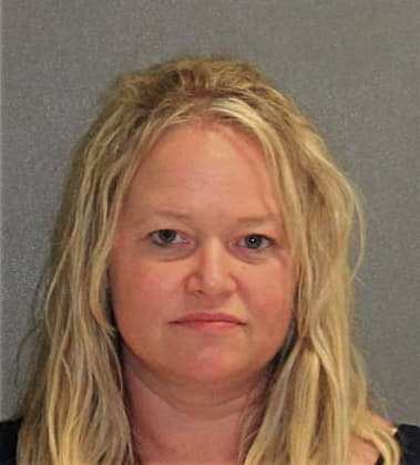 Elizabeth Patrick, - Volusia County, FL 