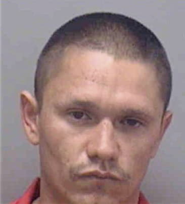 Carlos Pena, - Lee County, FL 