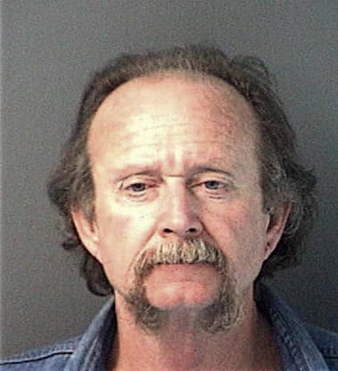 Javier Pena, - Escambia County, FL 