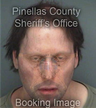 Robert Percy, - Pinellas County, FL 