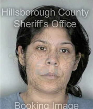 Maria Perez, - Hillsborough County, FL 