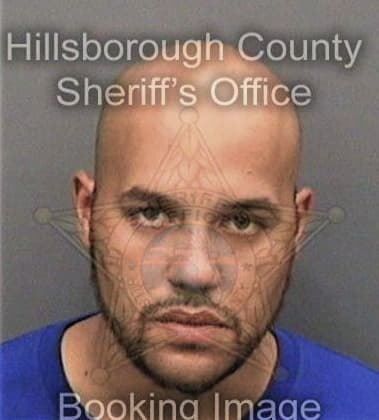 Troy Petruzzi, - Hillsborough County, FL 