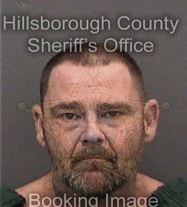 Bladyel Pichardo, - Hillsborough County, FL 