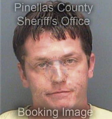 Gregory Piciulo, - Pinellas County, FL 