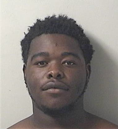 Ulysses Pratt, - Escambia County, FL 