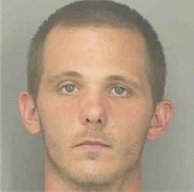 Ronnie Presley, - Polk County, FL 