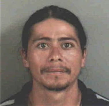 Juan Quezadas, - Polk County, FL 