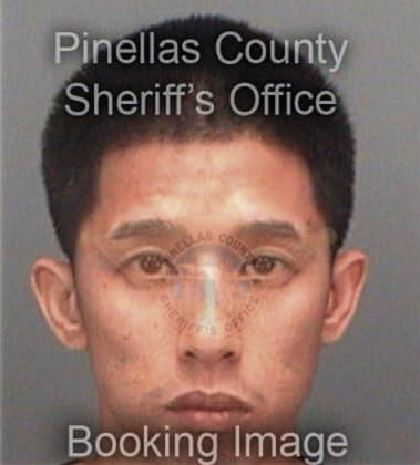 Francis Quezon, - Pinellas County, FL 