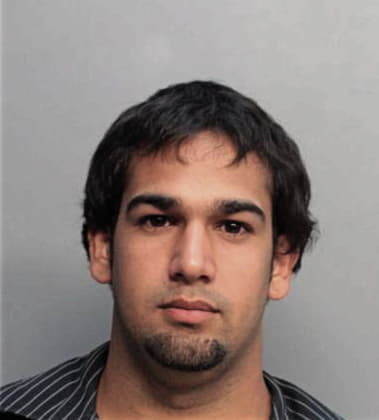 Amaury Ramos, - Dade County, FL 