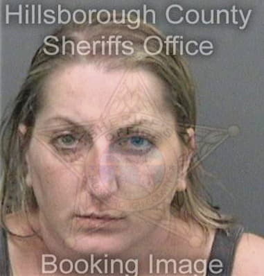 Maria Ramospina, - Hillsborough County, FL 