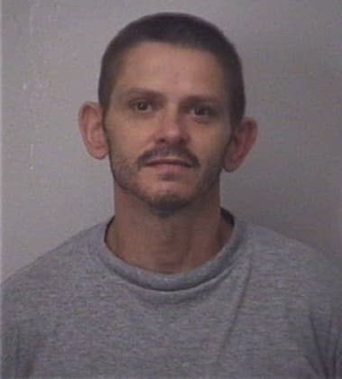 Daniel Ransom, - Cleveland County, NC 