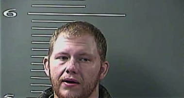 Jeremy Reed, - Johnson County, KY 