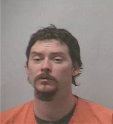 Rodney Ritchie, - LaPorte County, IN 