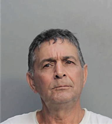 Ralph Roberts, - Dade County, FL 