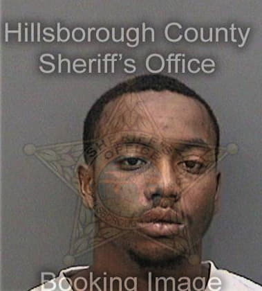 Edgar Robinson - Hillsborough County, FL 