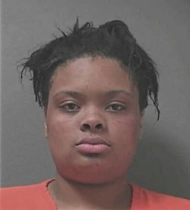 Shenetta Rogers, - Volusia County, FL 