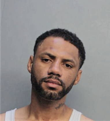 Darrell Ross, - Dade County, FL 