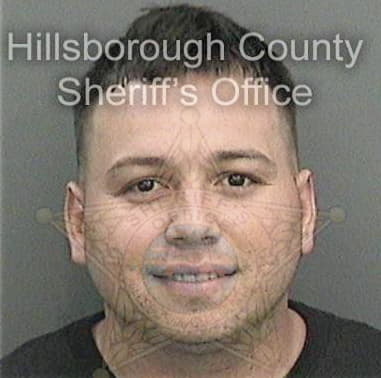 Keith Ross, - Hillsborough County, FL 