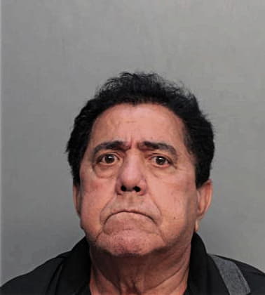 Giovanni Sabbatino-Yidi, - Dade County, FL 