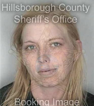 Dana Saltalamachia, - Hillsborough County, FL 