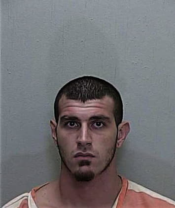 Rainer Schuertzmann, - Marion County, FL 