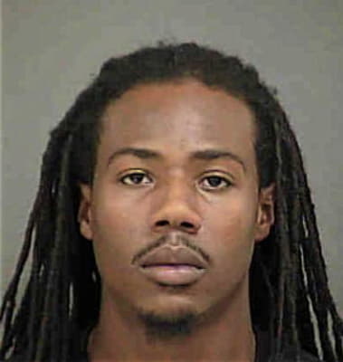 Anthony Sharpe, - Mecklenburg County, NC 