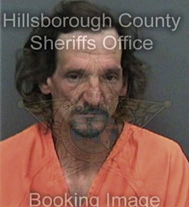 Jonathan Shultz, - Hillsborough County, FL 